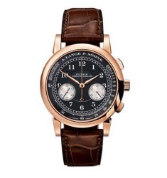 A Lange & Sohne 1815 Chronograph Mens Watch