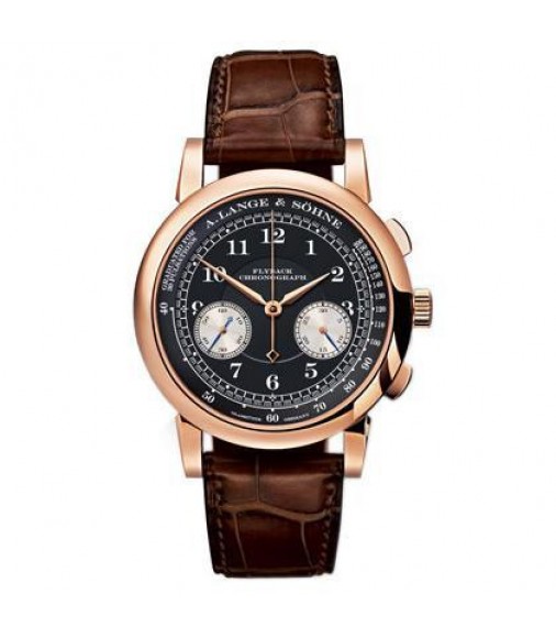 A Lange & Sohne 1815 Chronograph Mens Watch