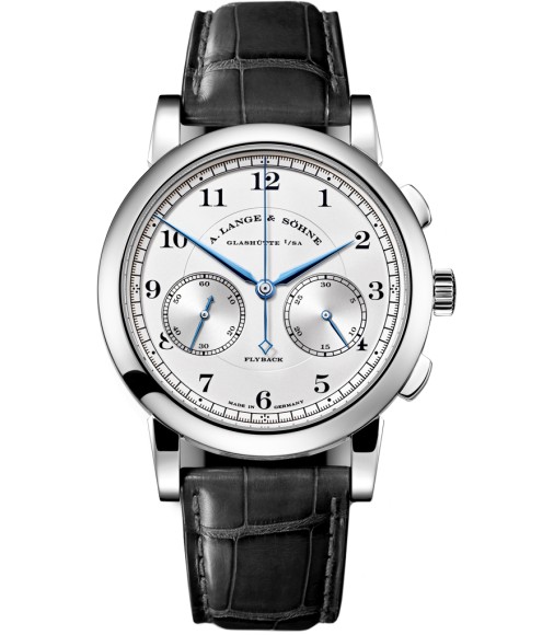 A. Lange & Sohne 1815 Chronograph Mens Watch