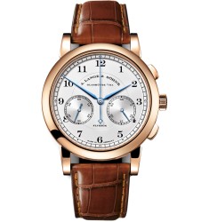 A. Lange & Sohne 1815 Chronograph Mens Watch