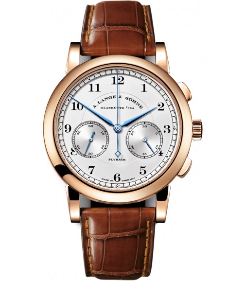 A. Lange & Sohne 1815 Chronograph Mens Watch