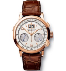 A. Lange & Sohne Datograph Mens Watch