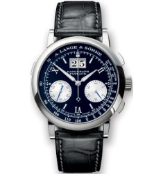 A. Lange & Sohne Datograph Mens Watch