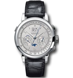 A. Lange & Sohne Datograph Perpetual Mens Watch