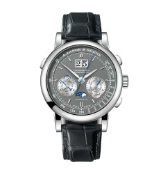 A. Lange & Söhne Datograph Perpetual 