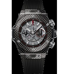 Hublot Big Bang Unico Carbon replica watch 411.QX.1170.RX 