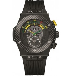 Hublot Big Bang Unico Bi-Retrograde Chrono replica watch 412.CQ.1127.RX 