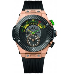 Hublot Big Bang Unico Bi-Retrograde Chrono replica watch 412.OQ.1128.RX 