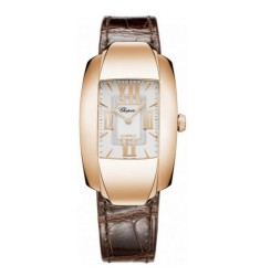 Chopard La Strada Ladies Watch Replica 419255-5001