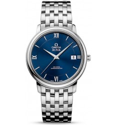 Omega De Ville Prestige Co-Axial Watch Replica 424.10.37.20.03.001