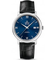 Omega De Ville Prestige Co-Axial Watch Replica 424.13.40.20.03.001