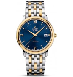Omega De Ville Prestige Co-Axial Watch Replica 424.20.37.20.03.001