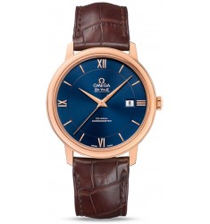 Omega De Ville Prestige Co-Axial Watch Replica 424.53.40.20.03.002