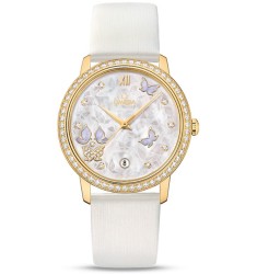 Omega De Ville Prestige Co-Axial Watch Replica 424.57.37.20.55.001