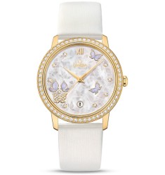 Omega De Ville Prestige Co-Axial Watch Replica 424.57.37.20.55.001