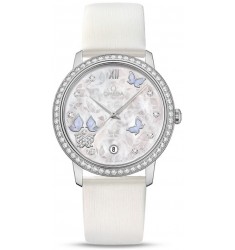 Omega De Ville Prestige Co-Axial Watch Replica 424.57.37.20.55.002