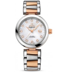 Omega De Ville Ladymatic Watch Replica 425.20.34.20.55.001