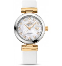 Omega De Ville Ladymatic Watch Replica 425.22.34.20.55.002