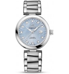 Omega De Ville Ladymatic Watch Replica 425.30.34.20.57.002