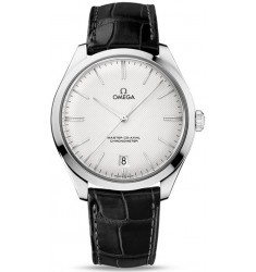 Omega De Ville Tresor Watch Replica 432.53.40.21.02.004