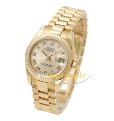 Rolex Lady-Datejust Watch Replica 179178-1