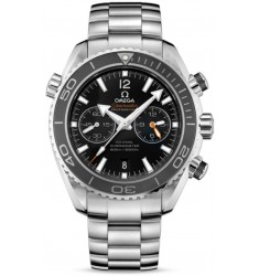 Omega Seamaster Planet Ocean Chrono replica watch 232.30.46.51.01.001