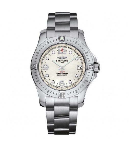 Replica Breitling Colt Lady 36mm Ladies A7438911/G803/178A