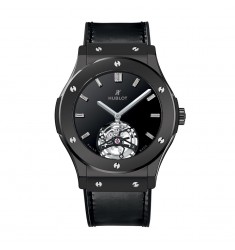 Hublot Classic Fusion Tourbillon Night-Out 45mm replica watch 505.CS.1270.VR 