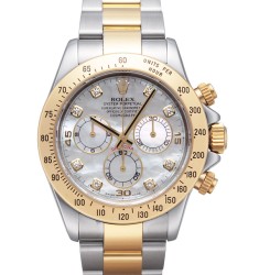 Rolex Cosmograph Daytona replica watch 116523-10