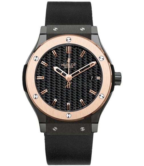 Hublot Classic Fusion Automatic 45mm replica watch 511.CP.1780.RX 