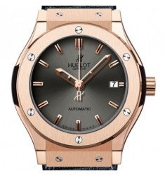 Hublot Classic Fusion Silverstone 45mm replica watch 511.PX.7080.LR