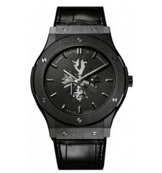 Hublot Classic Fusion Shawn Carter Mens replica watch 515.CM.1040.LR.SHC13 