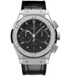 Hublot Classic Fusion Chronograph 45mm replica watch 521.NX.1170.LR.1104