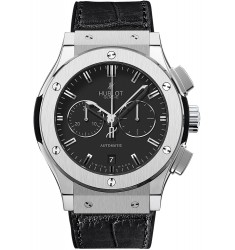 Hublot Classic Fusion Chronograph 45mm replica watch 521.NX.1170.LR 