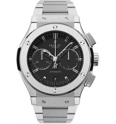 Hublot Classic Fusion Chronograph 45mm replica watch 521.NX.1170.NX