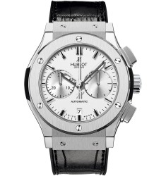 Hublot Classic Fusion Chronograph 45mm replica watch 521.NX.2610.LR