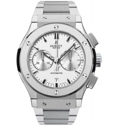 Hublot Classic Fusion Chronograph 45mm replica watch 521.NX.2610.NX