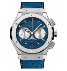 Hublot Classic Fusion 45mm replica watch 521.NX.5117.LR.YCM11 