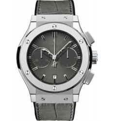 Hublot Classic Fusion Chronograph Titanium replica watch 521.NX.7070.LR 