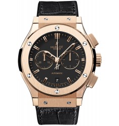 Hublot Classic Fusion Chronograph 45mm replica watch 521.OX.1180.LR 