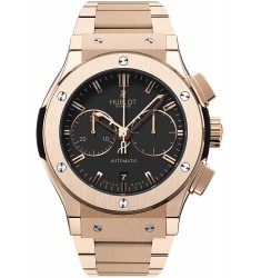 Hublot Classic Fusion Chronograph 45mm replica watch 521.OX.1180.OX