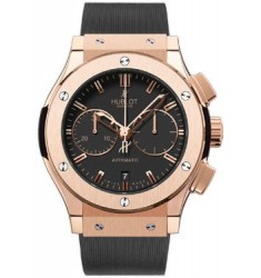 Hublot Classic Fusion Chronograph 45mm replica watch 521.OX.1180.RX 