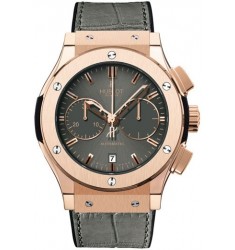 Hublot Classic Fusion Automatic 45mm Chronograph Watch Replica 521.OX.7080.LR 