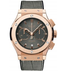 Hublot Classic Fusion 45mm Mens replica watch 521.OX.7080.OX