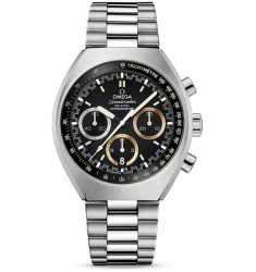 Omega Olympic Collection Mark II RIO 2016 Limited Edition Watch Replica 522.10.43.50.01.001