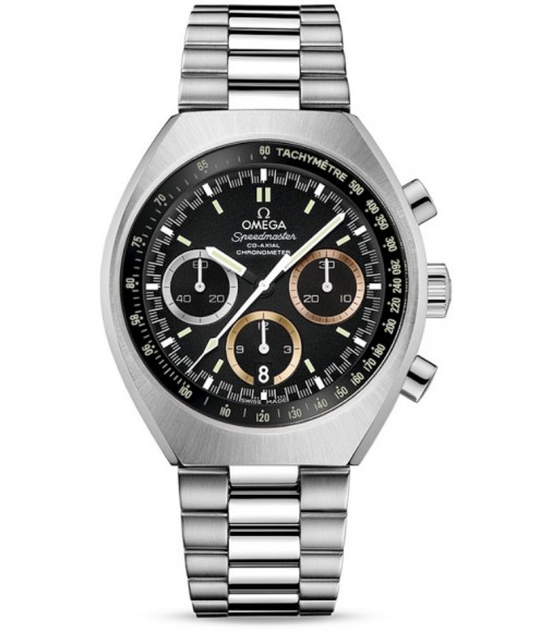 Omega Olympic Collection Mark II RIO 2016 Limited Edition Watch Replica 522.10.43.50.01.001