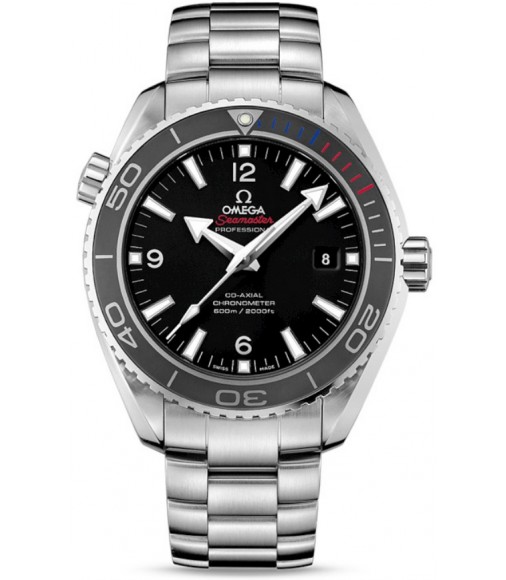 Omega Olympic Collection Sochi 2014 Limited Edition Watch Replica 522.30.46.21.01.001