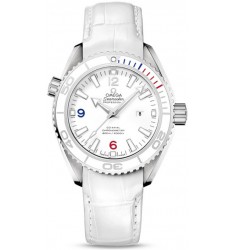 Omega Olympic Collection Sochi 2014 Limited Edition Watch Replica 522.33.38.20.04.001