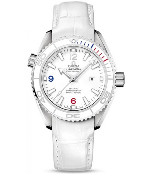 Omega Olympic Collection Sochi 2014 Limited Edition Watch Replica 522.33.38.20.04.001