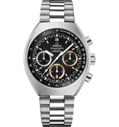 Omega Speedmaster Mark II Co-Axial Chronograph Rio 2016